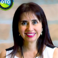 Blanca Cecilia Corredor, Facilitadora Experiencial OTC