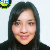 Claudia Linnet Gonzáles, Facilitadora Experiencial OTC